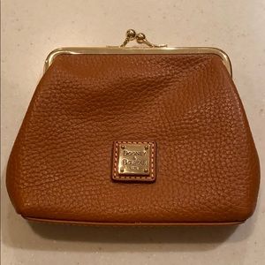 Dooney & Bourke Coin Purse